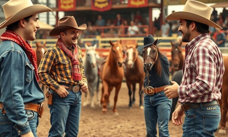 200+ Funny Rodeo Puns & Jokes One Liner (2025)