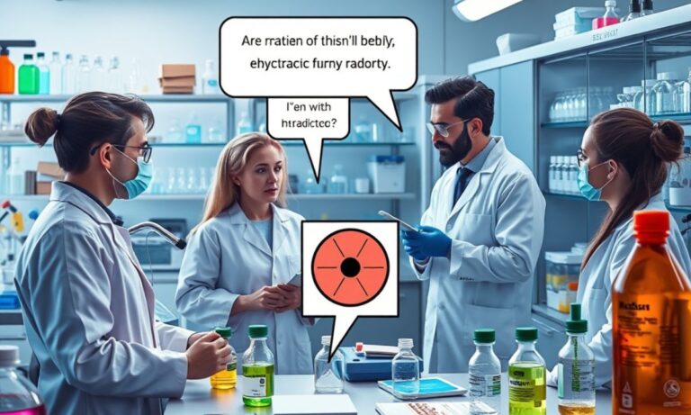 205+ Funny Radiation Puns & Jokes One Liner (2025)