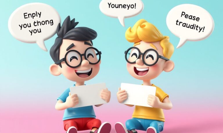225+ Funny Twin Puns and Jokes One Liner (2025)