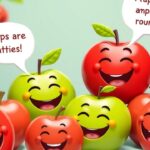 60+Apple Puns And Jokes That Will Make You Laugh Out Loud In 2025