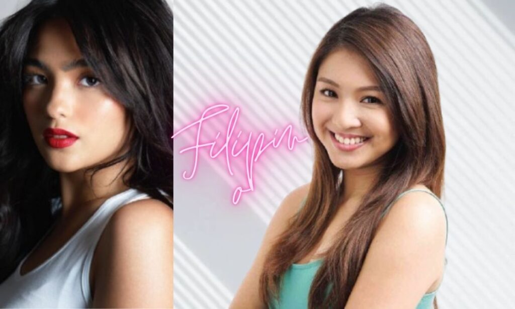 Filipino Celebrity Name Puns