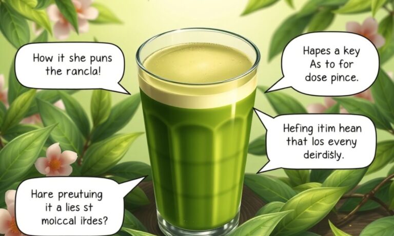 115+ Funny Short Matcha Puns & Jokes One Liner(2025)