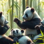 150+ Funny Panda Puns & Jokes One Liner (2025) 150+ Funny Panda Puns & Jokes One Liner (2025)