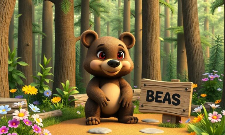 180+ Funny Bear Puns & Jokes One Liners (2025)