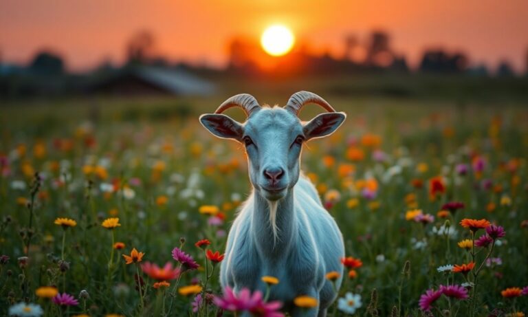 210+Goat Puns & Jokes One Liners(2025) Funny & Cute
