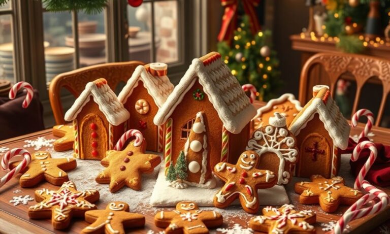 250+ Funny Gingerbread Puns & Jokes One Liners (2025)