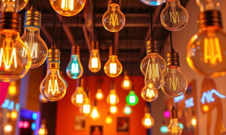 250+ Funny Light Puns & Jokes One Liners (2025)