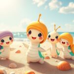 250+ Funny Shell Puns & Jokes One Liners(2025): For Cute & Love 250+ Funny Shell Puns & Jokes One Liners(2025) For Cute & Love