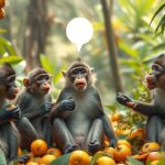 250+ Monkey Puns & Jokes One Liners (2025): Cute & Funny 250+ Monkey Puns& Jokes One Liners (2025) Cute & Funny