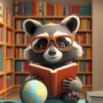 250+ Raccoon Puns &Jokes One Liners(2025):Short & Birthdays 250+ Raccoon Puns &Jokes One-Liners(2025)Short & Birthdays