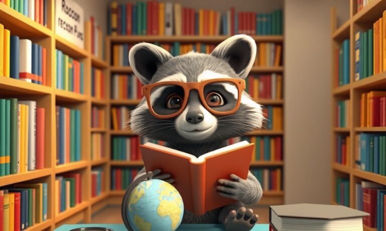 250+ Raccoon Puns &Jokes One-Liners(2025)Short & Birthdays