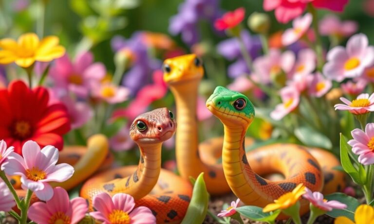 299+ Python Snake Puns (2025) Short, Cute & Funny One-Liners
