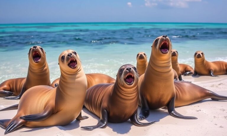 299+Funny Seal Puns & Jokes One Liners (2025)