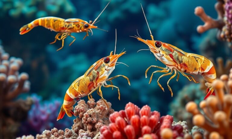 313+ Funny Shrimp Puns & Jokes One-Liners (2025)