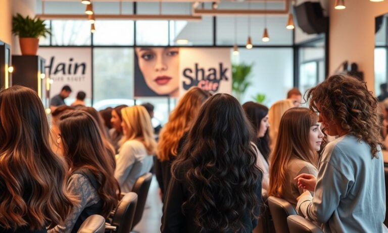 345+ Hair Puns And Jokes For Long & Short One Liners (2025)