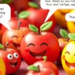 399+Funny Apple Puns & Jokes: Short, Cute One-Liner (2025) 399+Funny Apple Puns & Jokes Short, Cute One-Liner (2025)