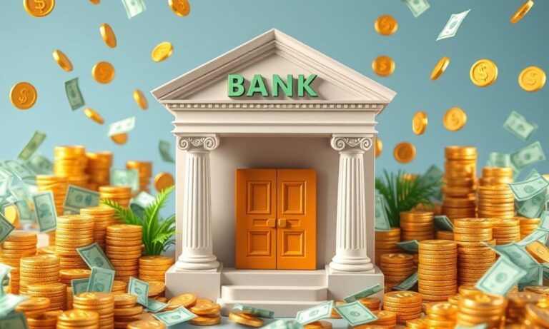 400+ Funny Banking Puns & Jokes One Liner (2025)