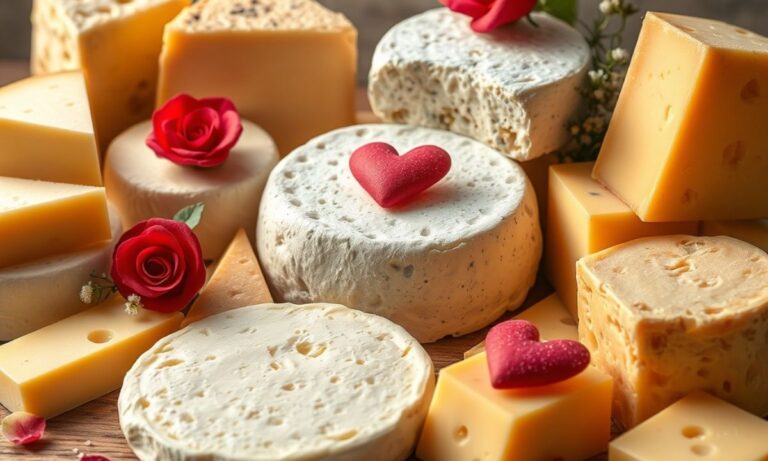 Cheesy Cheese Puns That'll Make You Melt with Laughter(2025)