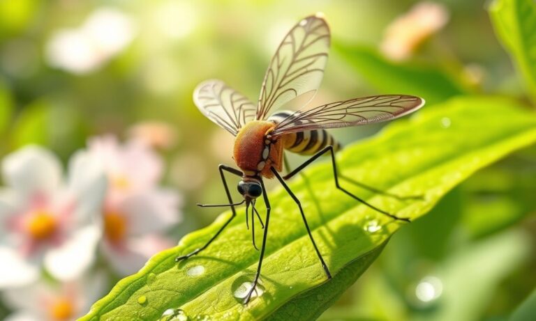 190+ Mosquito Puns & One Liner(2025) Short, & Cute Captions