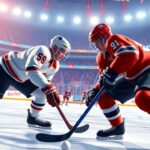 199 Hockey Puns One Liners (2025) Short & Field Hockey Puns