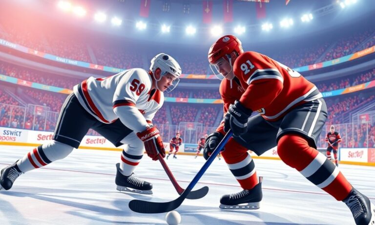 199 Hockey Puns One Liners (2025) Short & Field Hockey Puns