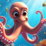 199+ Octopus Puns That'll Tentacle Your Funny Bone (2025)