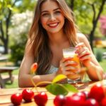 200+ Cherry Puns & Jokes One Liner(2025) For Giggle & Blush