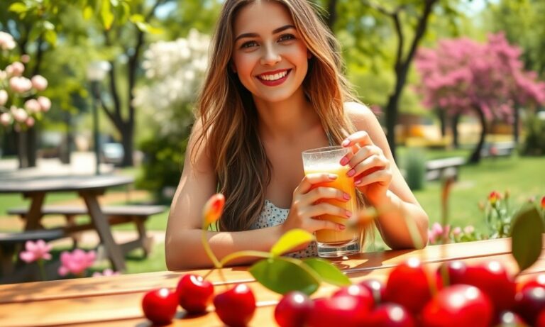 200+ Cherry Puns & Jokes One Liner(2025) For Giggle & Blush