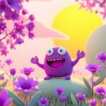 200+ Purple Puns & Jokes One Liners (2025) Dirty & Caption