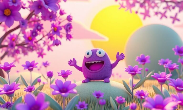 200+ Purple Puns & Jokes One Liners (2025) Dirty & Caption