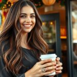 210+ Funny Starbucks Puns & Jokes One Liner (2025)