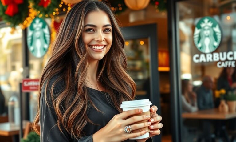 210+ Funny Starbucks Puns & Jokes One Liner (2025)