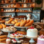 250+ Bakery Puns & Jokes One Liner(2025): For Caption & Food 250+ Bakery Puns & Jokes One Liner(2025) For Caption & Food