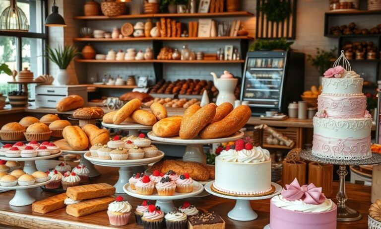 250+ Bakery Puns & Jokes One Liner(2025) For Caption & Food