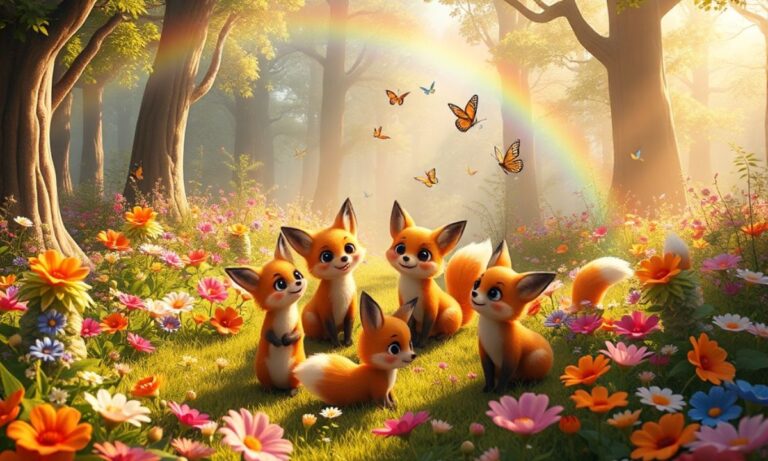 260 Fox Puns One Liner(2025) Cute Love & Birthday Pun Ideas