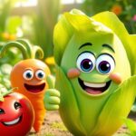 260+ Lettuce Puns One Liner(2025) They will Leaf You Crying