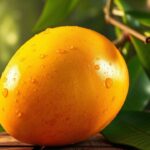 270 Mango Puns One Liner (2025): For Short & Captions 270 Mango Puns One Liner (2025) For Short & Captions