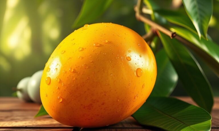 270 Mango Puns One Liner (2025) For Short & Captions