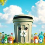 299+ Creative Trash Puns (2025) Knock Knock Garbage Edition