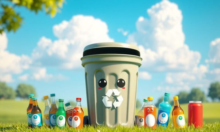 299+ Creative Trash Puns (2025) Knock Knock Garbage Edition