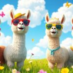 299+ Short Alpaca Puns & One Liner(2025): For Love & Caption 299+ Short Alpaca Puns & One Liner(2025) For Love & Caption