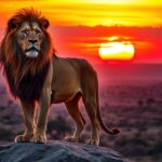 300 Lion Puns That Will Make You Roar With Laughter (2025) 300 Lion Puns That Will Make You Roar With Laughter (2025)