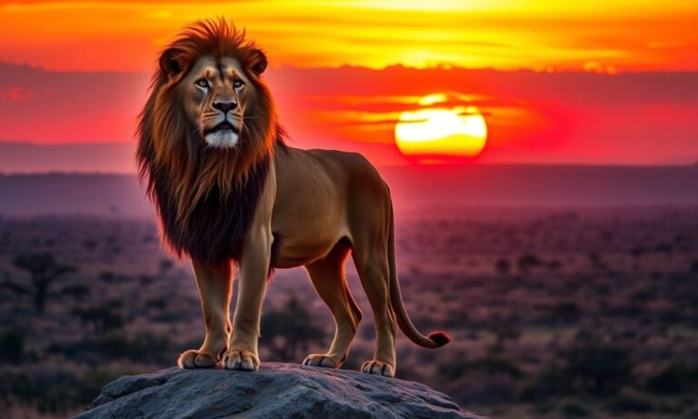 300 Lion Puns That Will Make You Roar With Laughter (2025)