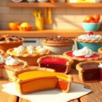 301Pie Puns & Jokes Funny Short One Liners For Adults(2025)