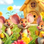 310+ Mouse Puns & Jokes One Liners (2025) Cute & Captions