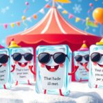 315+ Ice Puns & Jokes One Liners(2025): Short For Adults 315+ Ice Puns & Jokes One Liners(2025) Short For Adults