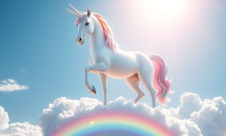 330+ Unicorn Puns & Jokes One Liner (2025) Cute & Caption