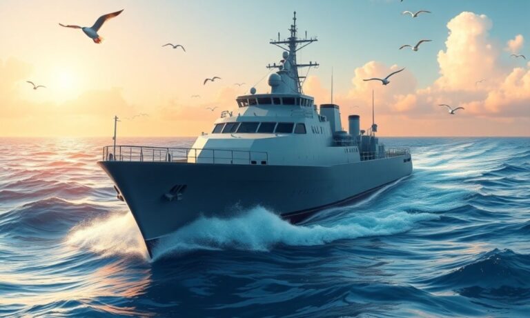 350+ Navy Puns & Jokes One Liner (2025) Captions & Short