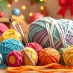 400+Crochet Puns & Jokes One Liner(2025) Christmas,Caption,