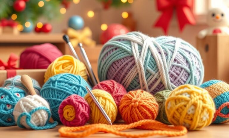 400+Crochet Puns & Jokes One Liner(2025) Christmas,Caption,